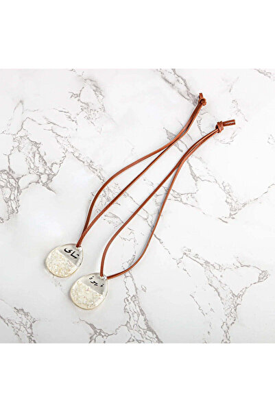 Almarjan TRHG-13 Flask Tag Set 2 Pieces