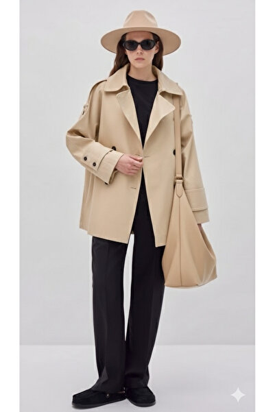 Altınergiyim TRENÇKOT