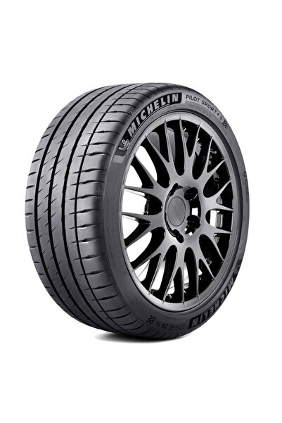 Michelin PILOT SPORT 4 S Summer Tire 255/30R20 92Y