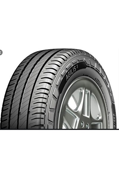 Michelin Anvelopă de vară AGILIS 3 215/65R16 106T