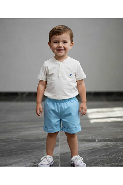 Pierre Cardin erkek çocuk takım