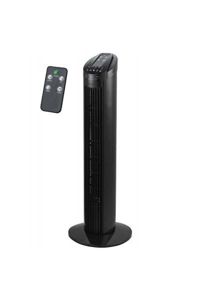 Klausberg Ventilator cu telecomandă