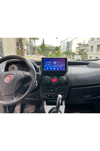AVGO FİAT FİORİNO / NEMO / BİPPER ANDROİD MULTİMEDYA SİSTEMİ (4-64 GB)