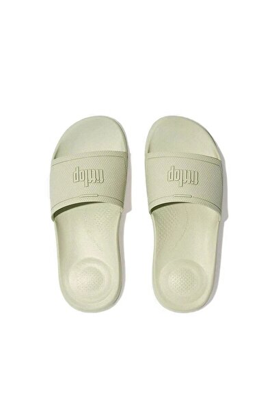 Fitflop Iqushion Slides Pool Slippers