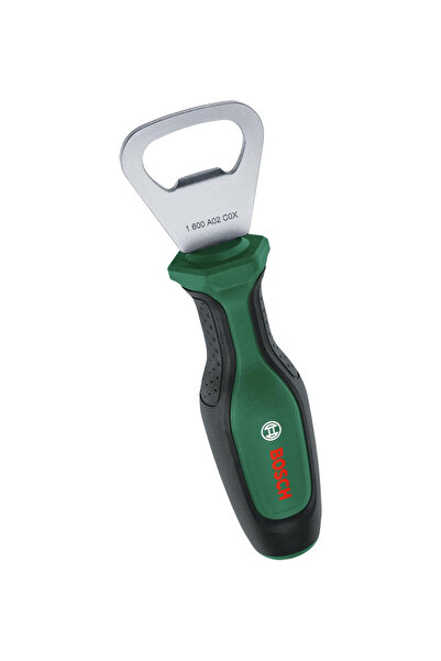Bosch Şişe Kapak Açacağı (Gazoz Açacağı)