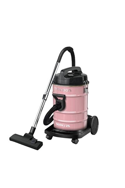 Typhoon Vacuum Cleaner Barrel 21L 1600W