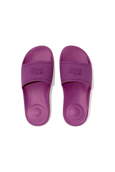 Fitflop IQUSHION SLIDES HAVUZ TERLİĞİ