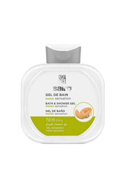 Sairo Melon Shower Gel 750ml
