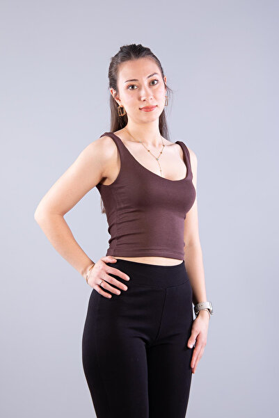 Mckanzie 6621 (N-2262) Thick Strap Bodysuit