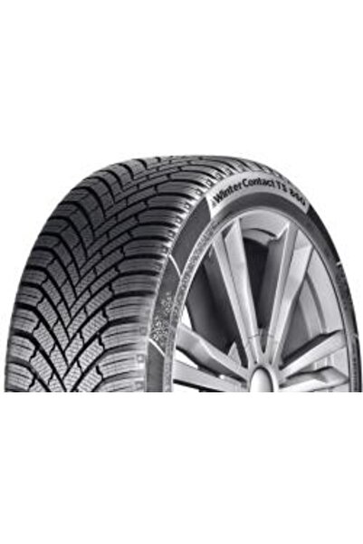 Continental Winter Tire CONTIWINTERCONTACT TS 860S 275/55R20 117V