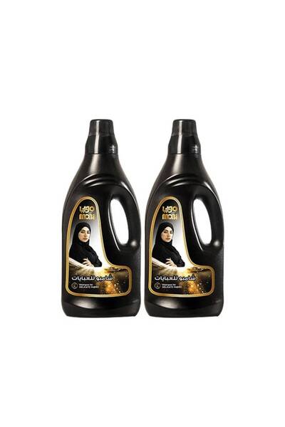 MOBI Shampoo for Abayas 2*2 Liters