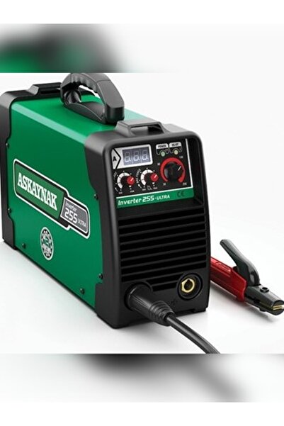 Askaynak SÜPER KAYNAK MAKİNASI