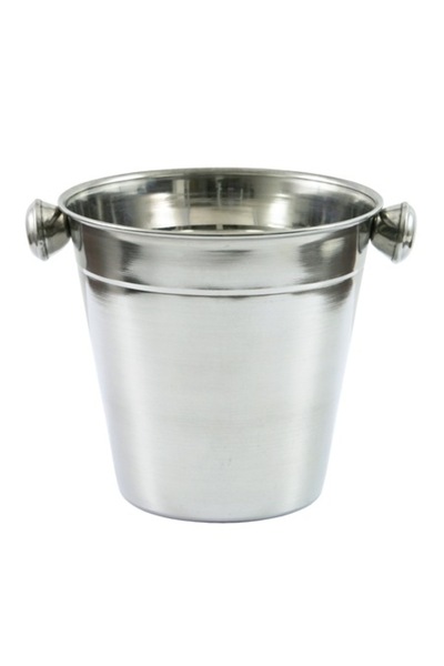 Kinghoff Stainless Steel Ice Bucket