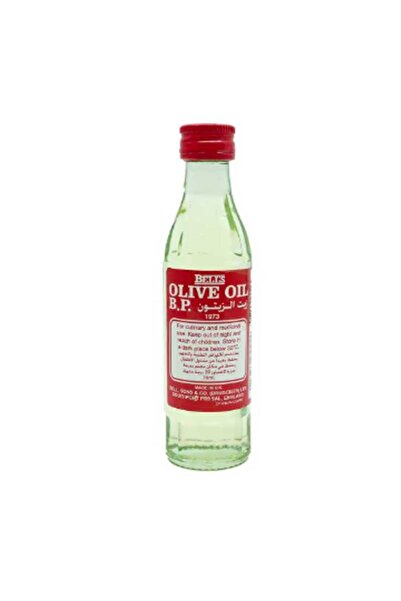 Well زيت زيتون ويلز بي بي 70 مل