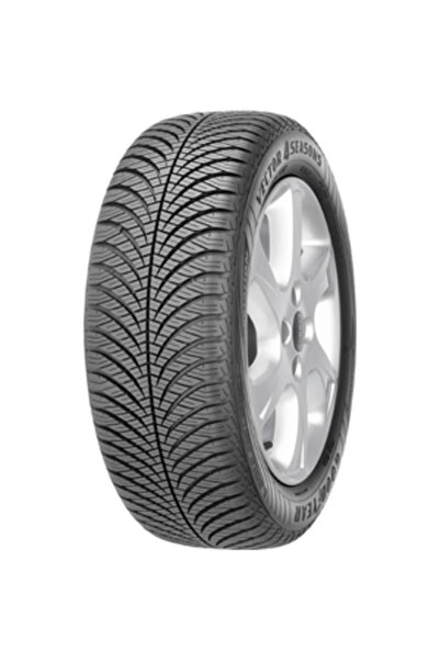 Goodyear Anvelopă all-season VEC4SEASG2 195/55R16 87H