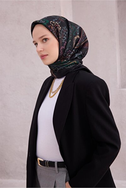 Belli Eșarfă din mătase twill 4207D01-34