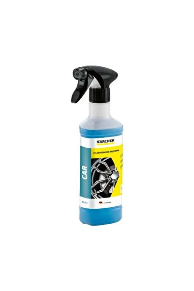 Generic KARCHER Bring Back The Wow Fast-Acting Premium Rim Cleaner Spray 500 ml