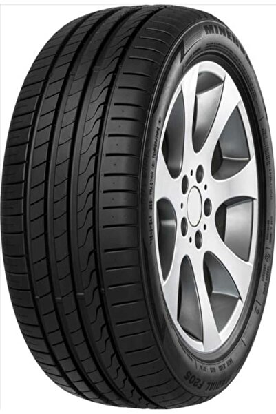 Minerva Anvelopă de vară F205 215/45R17 91Y