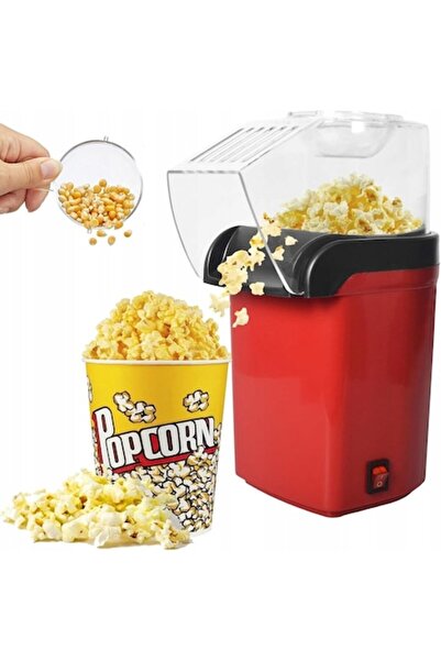 OEM Aparat de popcorn cu aer cald