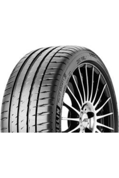 Michelin Anvelopă de vară PILOT SPORT 4 S 275/40R20 106Y