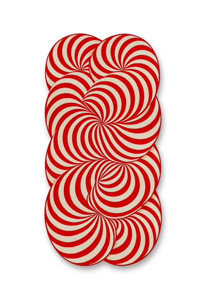 Rugs Modern Halı MOSSO Yeşil Tema Çiçek ve Çita Figür Desenli Dokuma Taban Mo...
