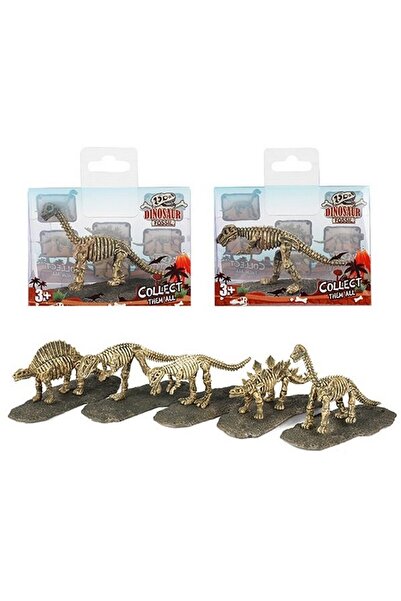 JPT Jurassic World Dinosaur Fossil Model (Assorted)