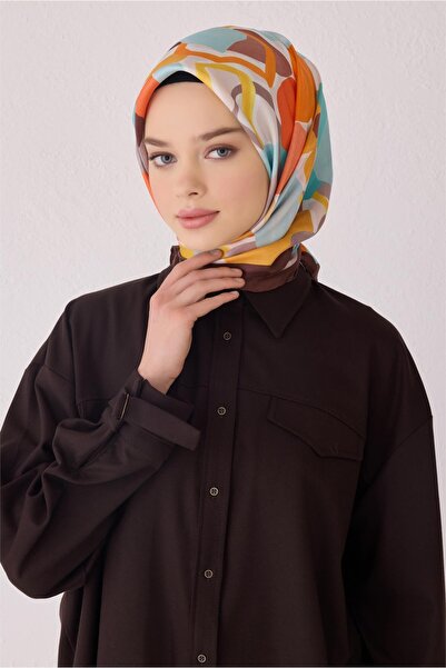 Belli Eșarfă din mătase twill 4054D01-83