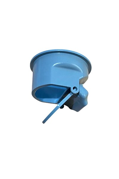 Akvo Koku Önleyici Klape Genişlik 4 Cm Yükseklik 4 Cm (Kötü Kokulara Son)