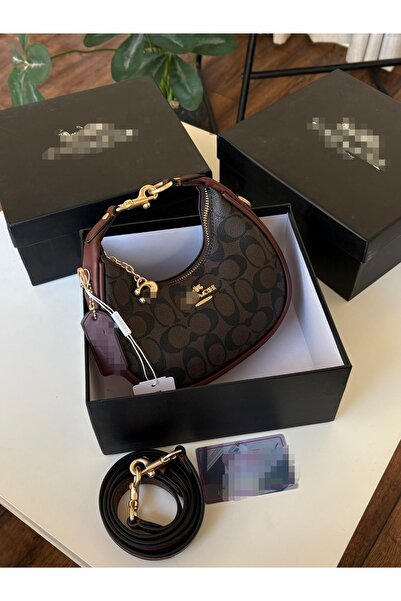 Generic Handbag and shoulder bag, high quality material, with accessories