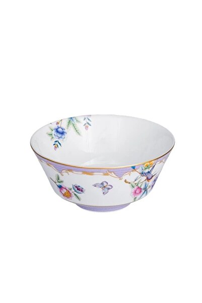 tea delight بابيلونز بيربل - وعاء سلطة 16 سم