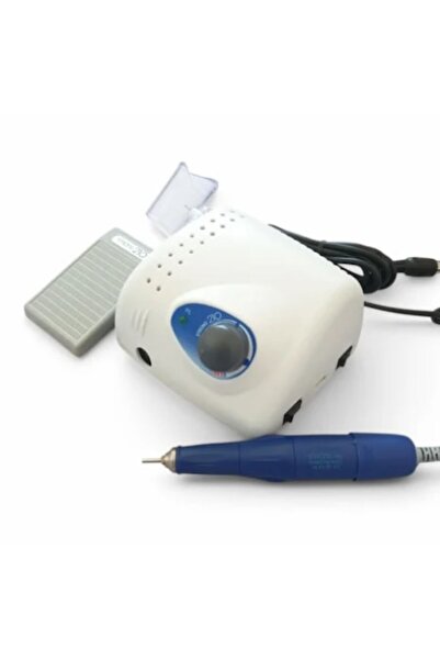 ZoePRO COOL Freza / Pila Electrica Unghii Profesionala Strong 210/105L Nail a...