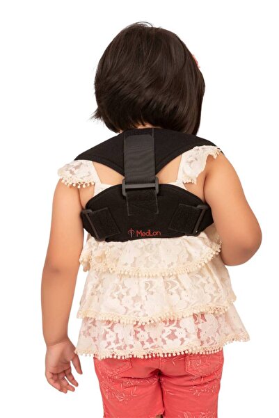 MEDLON CLAVICULA (Klavicula) (Klavikula) SEKİZ BANDAJI 8 Bandajı Köprücük Kem...