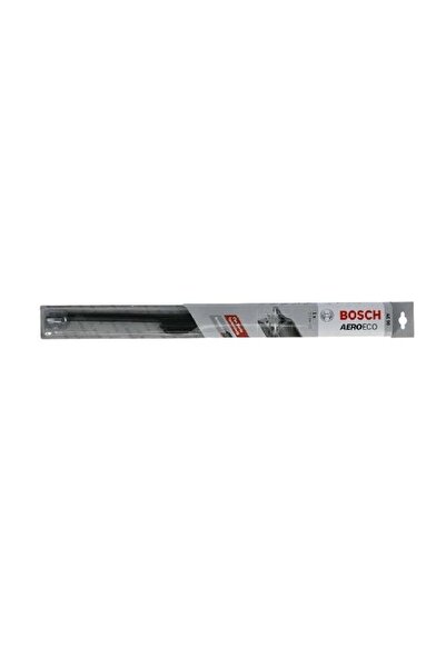 Generic BOSCH Durable AeroEco Rubber Wiper Blade Graphite 20 Inch