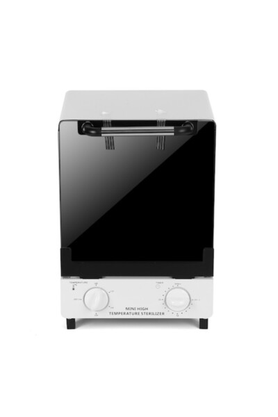 ZoePRO COOL Sterilizator pupinel de aer WX-12C Alb