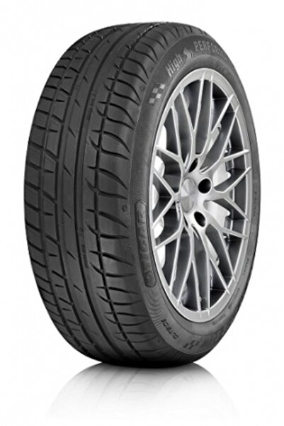 Tigar Anvelopă de vară PERFORMANȚĂ ÎNALTĂ 205/50R16 87V