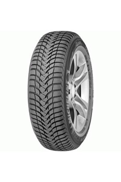 Michelin Anvelopă de iarnă ALPIN A4 175/65R14 82T