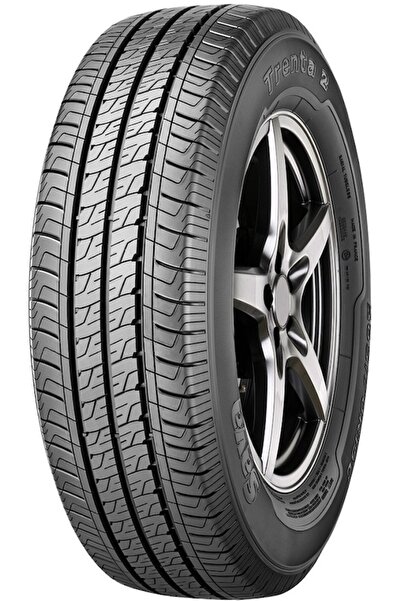 SAVA Anvelopă de vară TRENTA 2 195/65R16C 104T