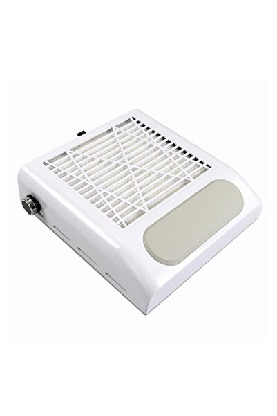 ZoePRO COOL Colector profesional de praf pentru unghii, 80W