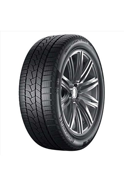 Continental Anvelopă de iarnă WINTCONTACT TS 860S 275/40R20 106V