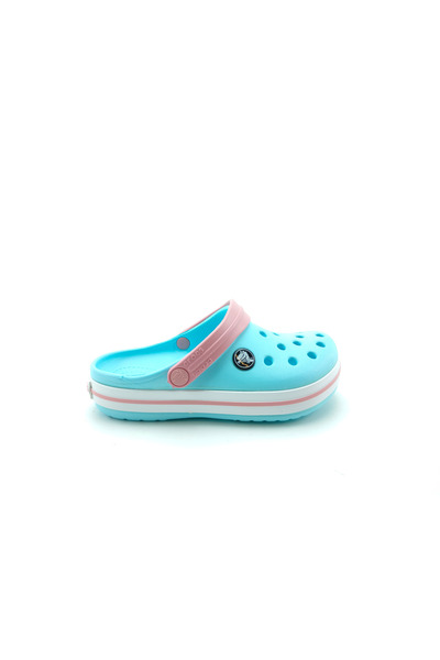 Crocs Çocuk Terlik Crocband Clog K 207006 MAVİ