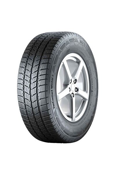 Continental Anvelopă de iarnă VANCONTACT WINTER 175/70R14C 95/93T