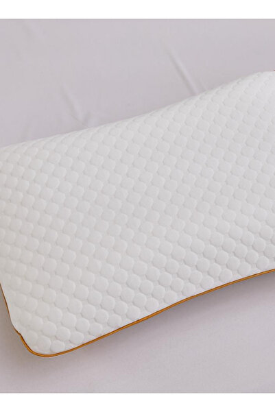 INREST Royal Gel Pillow – Cooling Gel, Side Sleep Support, Premium Microfiber...