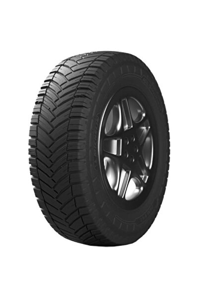 Michelin Anvelopă pentru toate anotimpurile AGILIS CROSSCLIMATE 205/65R15C 10...