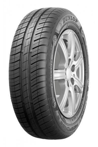 DUNLOP Summer Tire STREET RESPONSE 2 185/65R14 86T