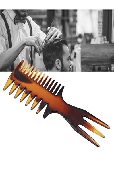 Arzu Güzel Cosmetics مشط تصفيف الشعر مقاوم للاهتراء ومناسب للاستخدام المنزلي ...