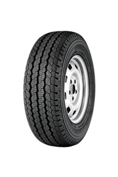 Continental All Season Tire VANCONTACT 4SEASON 195/65R16C 104/102T