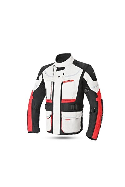 Bela Transformer Men's Motorcycle Touring Jacket Size L