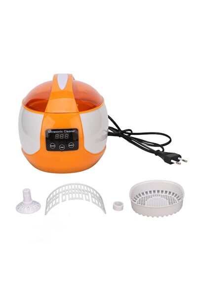 ZoePRO COOL Curățător cu ultrasunete, 750 ml, plastic și oțel inoxidabil, 220 V