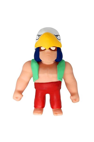 JPT Φιγούρα Brawl Stars Monsterflex Blister 14x21