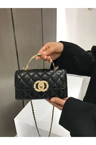 BELLEKSA شنطة يد شيمي